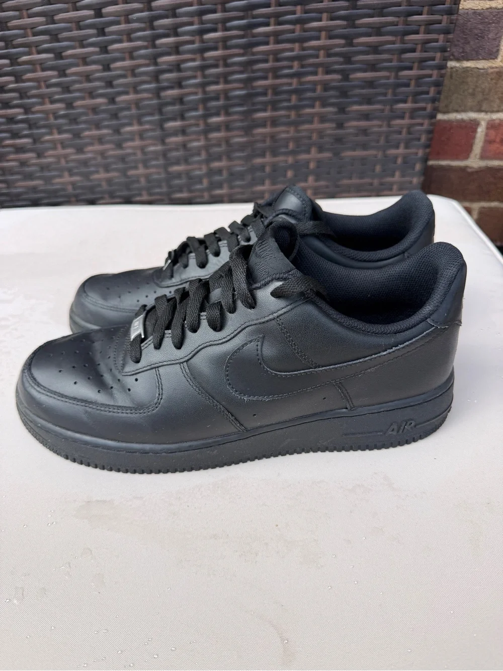 N/A nike af
